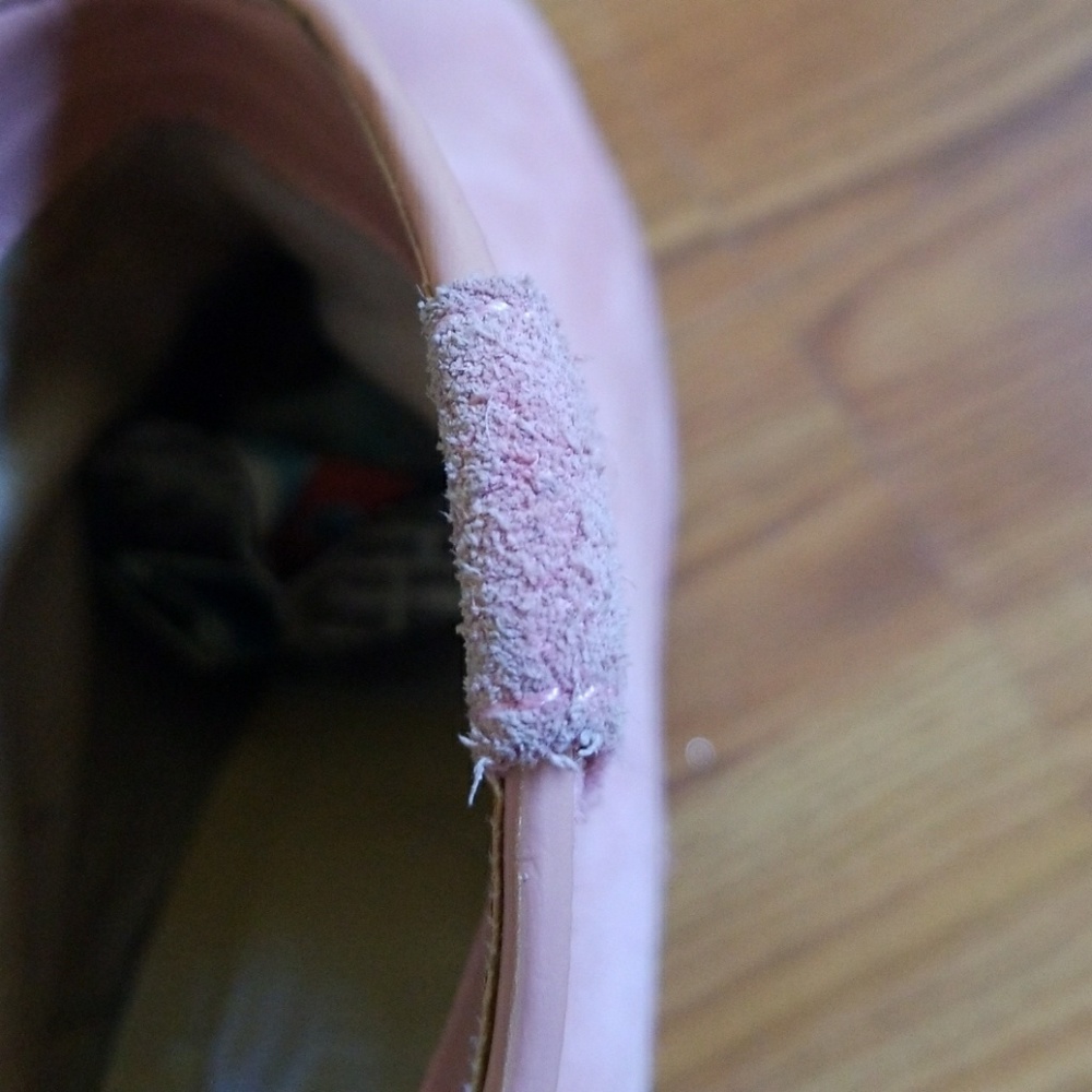 Colin Stuart booties - Picture 5 of 8